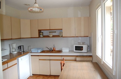 Le Roc House | House Quercy-Périgord