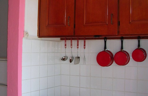Pointe-Noire Apartment | House quiet and pleasant-very equipped-mer (80m) excursion peak (1km) -proximity all