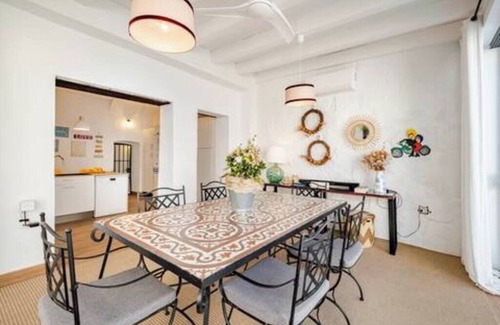 Sanlucar de Barrameda House | HOUSE-REFORMED PALACE WITH CHARM in SANLUCAR DE BARRAMEDA