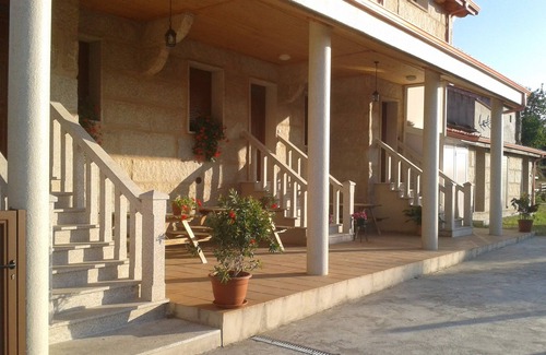 Requias Apartment | House Requias Apartment No. 2