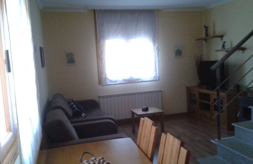 Requias Apartment | House Requias Apartment No. 2