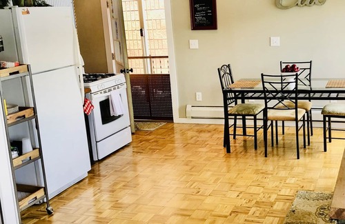 Hammondsport House | HOUSE RIGHT ON THE WATER- NO EXTRA CLEANING FEES