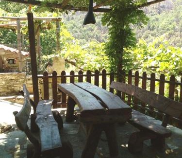 Kazaviti House | House Rodia