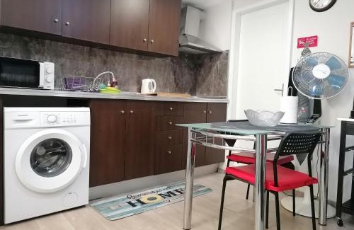 Lordelo do Ouro e Massarelos Apartment | House Romantic II