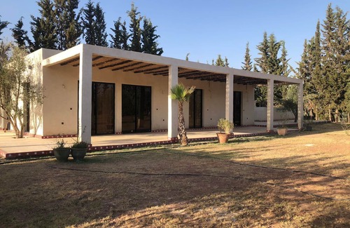 Tassoultante House | HOUSE ROUTE DE L'OURIKA MARRAKECH