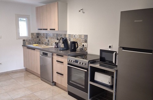 Rustrel House | House Rustrel between Ochres and lavenders 3 bedrooms