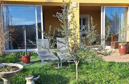 Rustrel House | House Rustrel between Ochres and lavenders 3 bedrooms