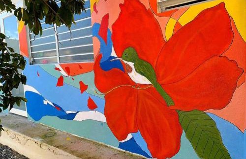 Salinas Apartment | House Salinas - The best part of your getaway