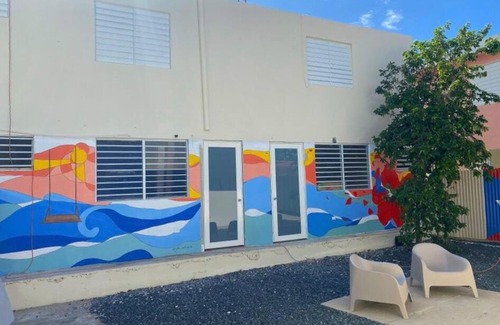 Salinas Apartment | House Salinas - The best part of your getaway