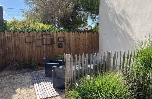 Santec House | House santec finistere 80 m from the beach