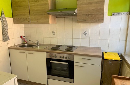 Villingen-Schwenningen Apartment | House Schwenningen II