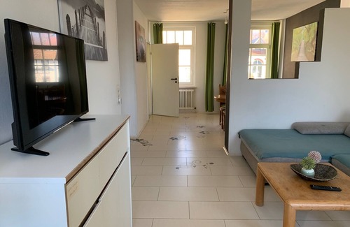 Villingen-Schwenningen Apartment | House Schwenningen II