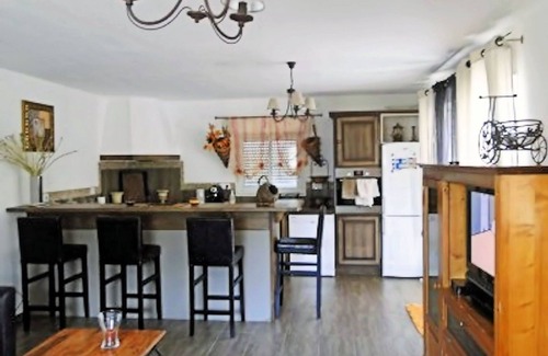 Folelli House | house sea and mountain view