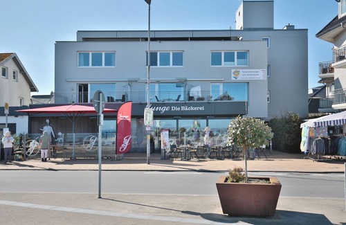 Niendorf Apartment | House Seebrücke Apartment 10