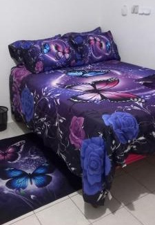 Port Morant House | House - Sleeps 4 - Patio - Parking
