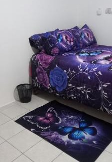 Port Morant House | House - Sleeps 4 - Patio - Parking