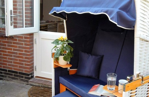 Toenning House | House Smilehul - House "Smilehul"