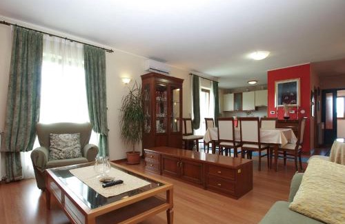 Pazin House | House Sofia 1888