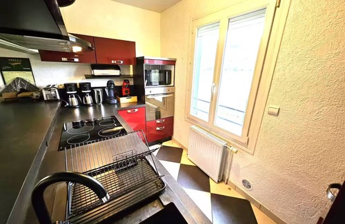 Pont-Saint-Pierre House | House - swimming pool and 30 activities