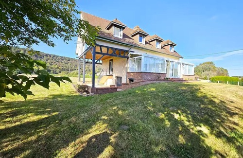 Pont-Saint-Pierre House | House - swimming pool and 30 activities