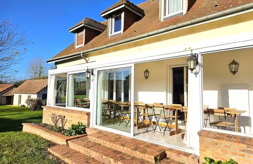 Pont-Saint-Pierre House | House - swimming pool and 30 activities