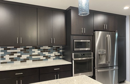 Itasca House | House-tel in Chicago-burb: 3 bedrooms and 2 full baths