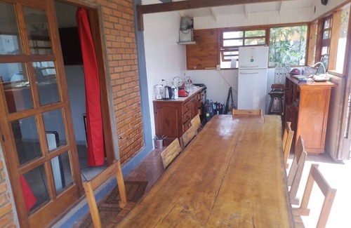 Puerto Iguazu House | House temporary rental Soy Native Iguazu (pet friendly)