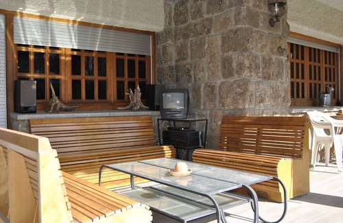 El Espinar House | House The Tree of Lilo, El Espinar