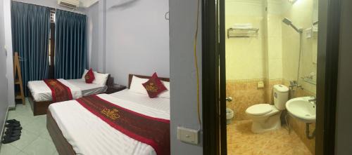 Thuy Khue Apartment | HOUSE Thuỵ Khuê hồ tây