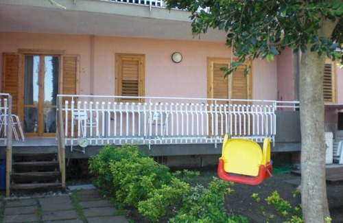 Sant'Anna House | House Tillandsia