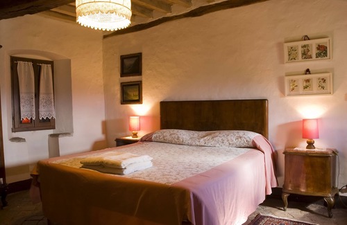 Zocca Other | House-Tower in 15th Century Borgo Fontanini - with mountain views