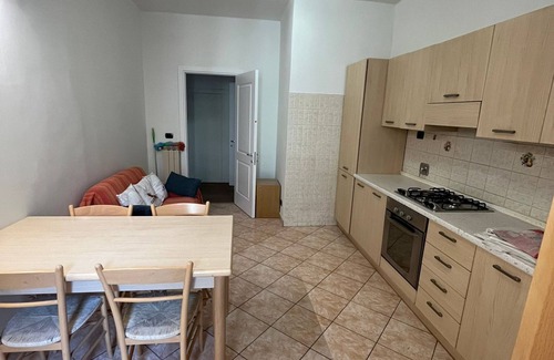 Quartiere XVII Trieste Apartment | House Trieste - Viale Libia Super Connected with Historic Center.