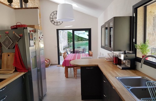 Mauzac-et-Grand-Castang House | House/Villa - Mauzac et grand castang