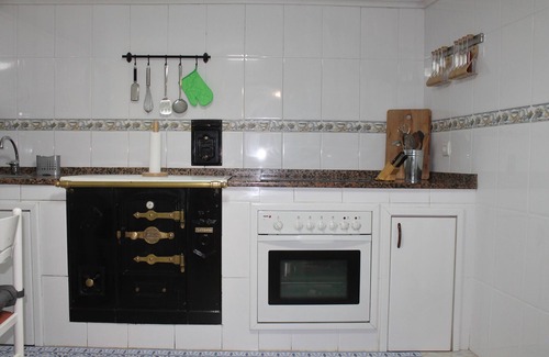 Pomar de Valdivia House | House: Valdivia's portal