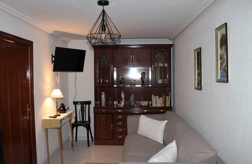 Pomar de Valdivia House | House: Valdivia's portal