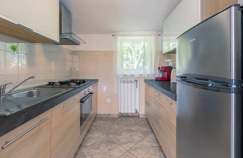 Sveta Jelena House | House Vicky (81391-K1) - Sv.Jelena