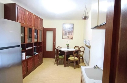 Orta San Giulio Apartment | House "VICTOR" in the historic center with its own parking space