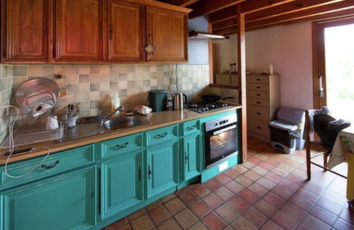 Saint-Leon-sur-Vezere House | house/villa - 3 rooms - 3/5 persons