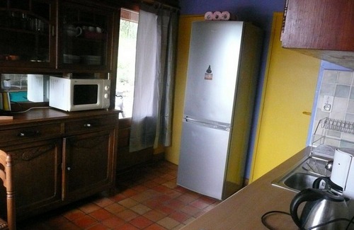 Saint-Leon-sur-Vezere House | house/villa - 3 rooms - 3/5 persons