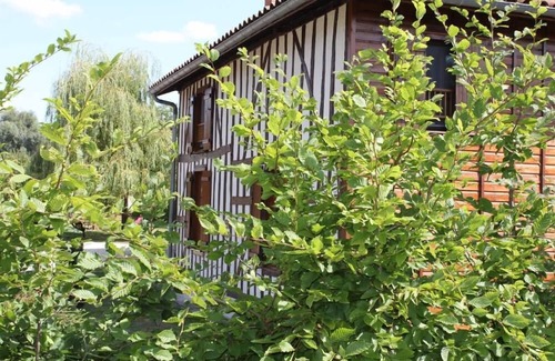 Arrigny House | House/Villa - Arrigny
