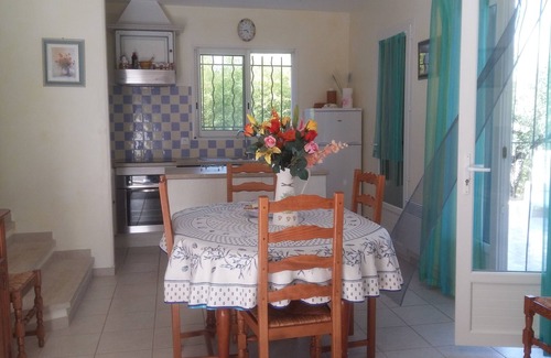 Blauzac House | House/Villa - BLAUZAC