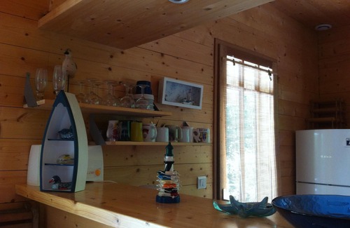 Le Canon House | house/villa - CAP-FERRET