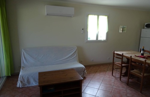 Auriac-du-Perigord House | house/villa - 3 rooms - 4/6 persons