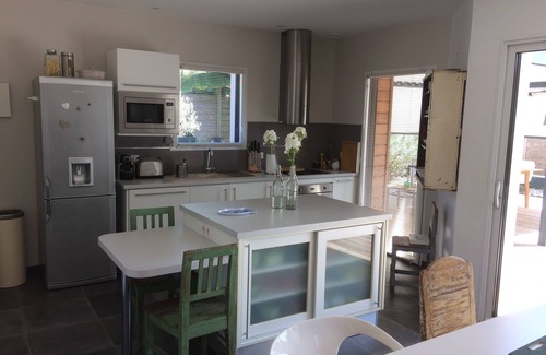 Gouesnach House | house villa in Gouesnach near Benodet