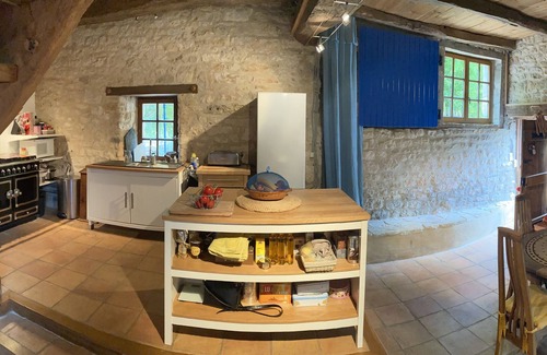 Granges-dAns House | House/Villa - La Rolphie