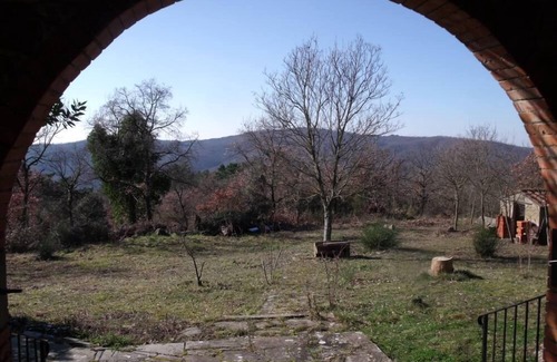 Monte San Savino House | House/Villa - Monte San Savino