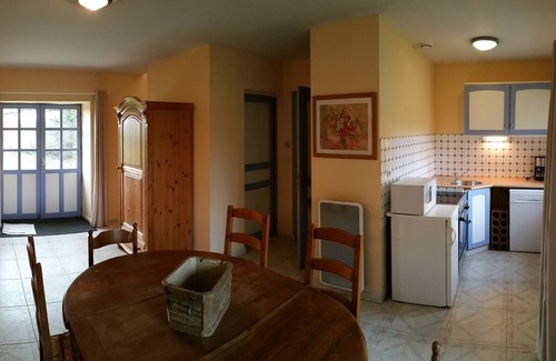 Riaille House | House/Villa - Riaillé