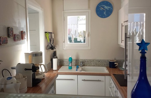 Saint-Cyprien Plage House | house/villa - SAINT-CYPRIEN