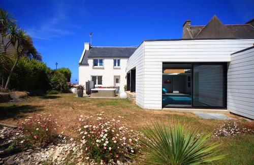 Santec Villa | House /Villa - SANTEC