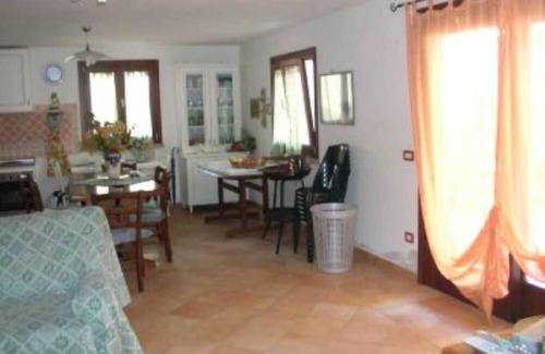 La Pelosa House | House/Villa - STINTINO